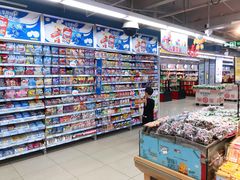 -人人乐(解放路二店)