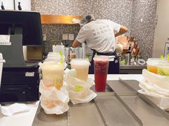 -奈雪的茶(天河城店)
