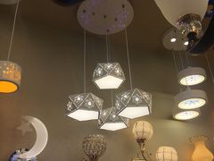 -青岛灯具市场