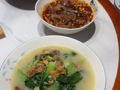 -南山翁新概念川菜(江宁万达广场店)