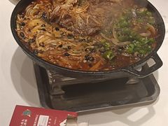 -潇湘码头·鲜湘菜(清河店)