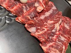 -韩时烤肉(枫蓝店)