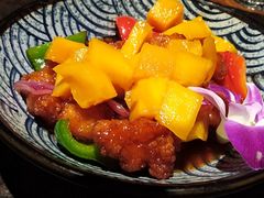 -上楼私房菜(院士路店)