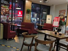 -李先生牛肉面大王(朝阳街店)