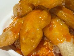 -大鸭梨烤鸭(枣园店)