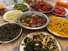 油焖大虾-小李子油焖大虾向阳总店