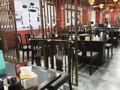 -老边饺子馆(中街店)