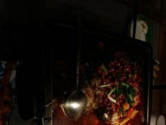 -探鱼·鲜青椒爽麻烤鱼(西南商都店)
