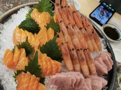 -御品海宴海鲜自助餐厅(龙岗万科广场店)