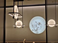 -绿茶餐厅(青岛城阳万象汇店)