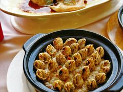 -粤盛海鲜平价店(洛溪食街店)