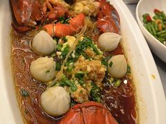 -新丁香海鲜酒店(银海商贸城店)
