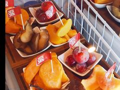 -張飛扒肉•四代传承(道外店)