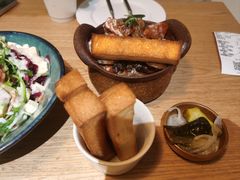 -娜娜家•Nana's restaurant (南开大悦城店)