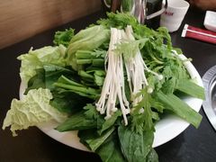 -涿派·炝锅鱼(涿州店)
