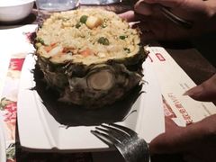 android_upload_pic-路易十三西餐厅(西关新天地店)
