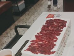 -八合里潮汕鲜牛肉火锅(上海汇智广场店)