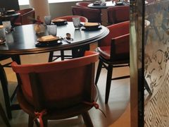 -上海柏悦酒店
