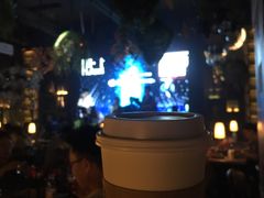 -胡桃里音乐酒馆(下沙店)