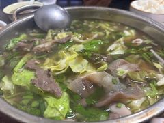 -车七孃苏稽跷脚牛肉(乐山店)