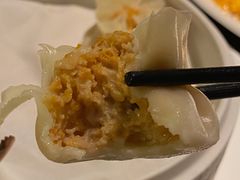 -海派悦庭·海胆烧麦·新融合菜(凯德广场店)