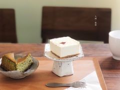 -知亘茶食