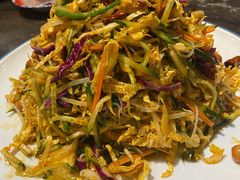 农家大拌菜-粗粮人家·东北菜(洋桥店)