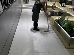 -喜茶(广州保利中环店)