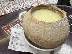 -民信老铺(双皮奶博物馆店)