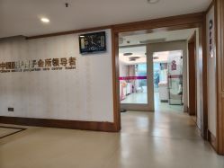 -金月汇月子会所(常宁宫生态店)