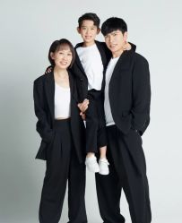 点击看大图 -米莱摄影写真(五大道别墅店)