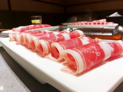 -海底捞火锅(关山保利店)
