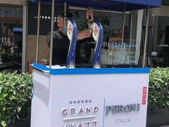 -君悦酒店·La Terrazza意合園·意式风味