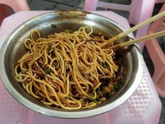 -宋记热干面馆(五福路店)