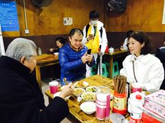 -洞子口张老二凉粉(文殊院店)