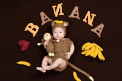 点击看大图 -孖公仔儿童摄影(童服城店)