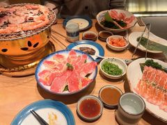 -烧肉达人•炭火烧肉(新天地店)