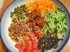 傣味凉面-阿木舂记·特色小吃(平江路店)