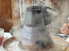 -东来顺饭庄(西直门店)