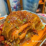 天津｜我不允许还有人没吃过火锅苕皮[流泪]