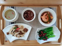 点击看大图 -诗安国际母婴会所 月子会所中心(市政府店)