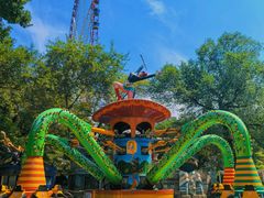 -哈尔滨文化公园