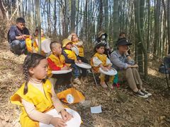 -橡皮虫国际美校(常发广场校区)