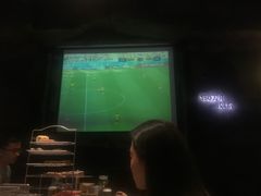 -很久以前羊肉串(簋街店)
