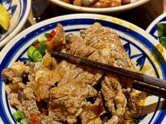 -旧街市鲜货老火锅(大光路店)