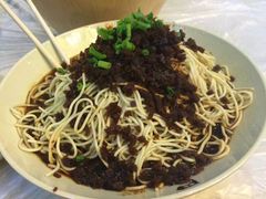 凉面-巴厘龙虾·榜首油焖大虾(音乐学院·沿江酒馆店)