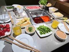 -海底捞火锅(万嘉360广场店)
