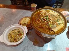 -山四砂锅(太原钟楼街店)