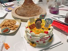 -云中鱼蒸汽石锅鱼(川沙百联店)