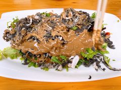 水爆肚-正宗天津烧麦馆(柳州路店)